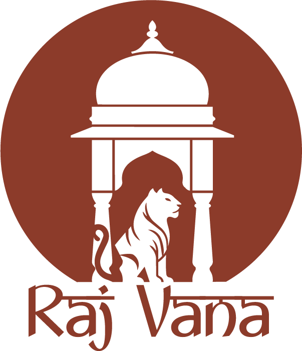 RajVana Logo