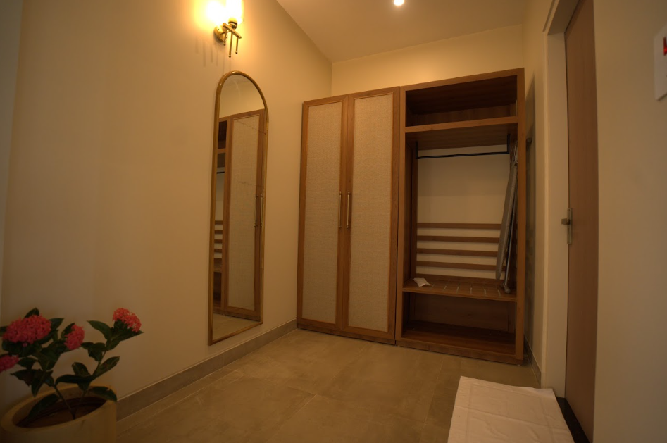 RajVana interior