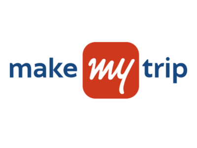 MakeMyTrip